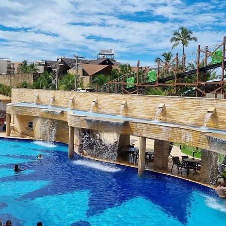 Apartamento Particular Em Porto Das Dunas - Beach Park Aquiraz Exterior photo