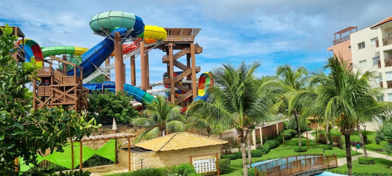 Apartamento Particular Em Porto Das Dunas - Beach Park Aquiraz Exterior photo