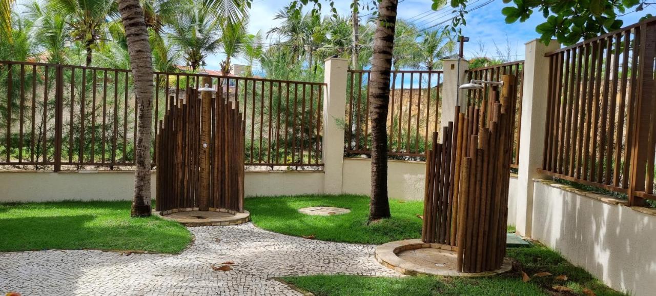 Apartamento Particular Em Porto Das Dunas - Beach Park Aquiraz Exterior photo