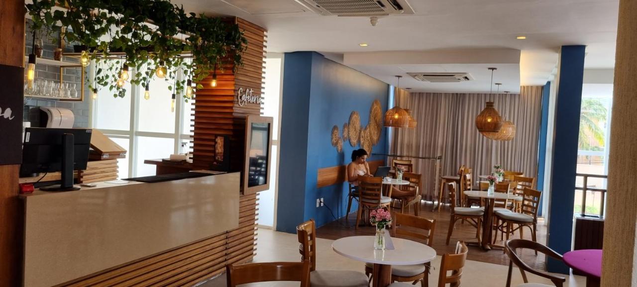 Apartamento Particular Em Porto Das Dunas - Beach Park Aquiraz Exterior photo