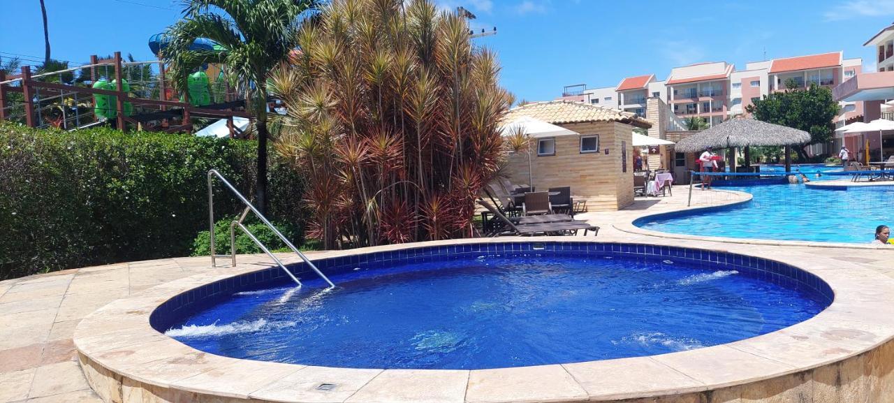 Apartamento Particular Em Porto Das Dunas - Beach Park Aquiraz Exterior photo