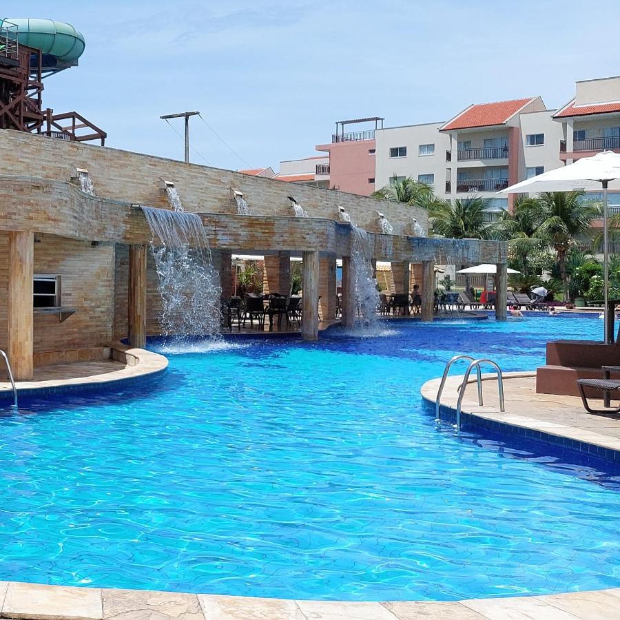 Apartamento Particular Em Porto Das Dunas - Beach Park Aquiraz Exterior photo
