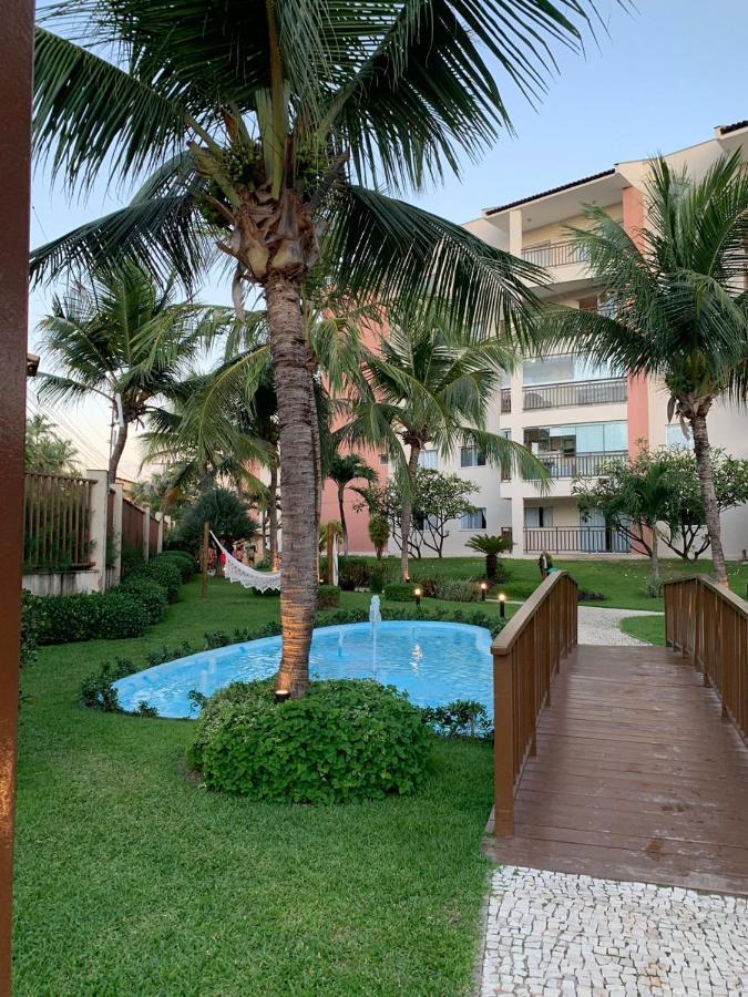Apartamento Particular Em Porto Das Dunas - Beach Park Aquiraz Exterior photo