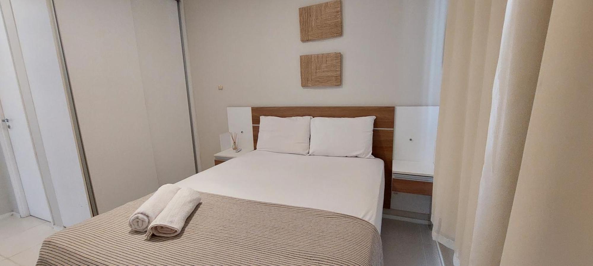 Apartamento Particular Em Porto Das Dunas - Beach Park Aquiraz Exterior photo