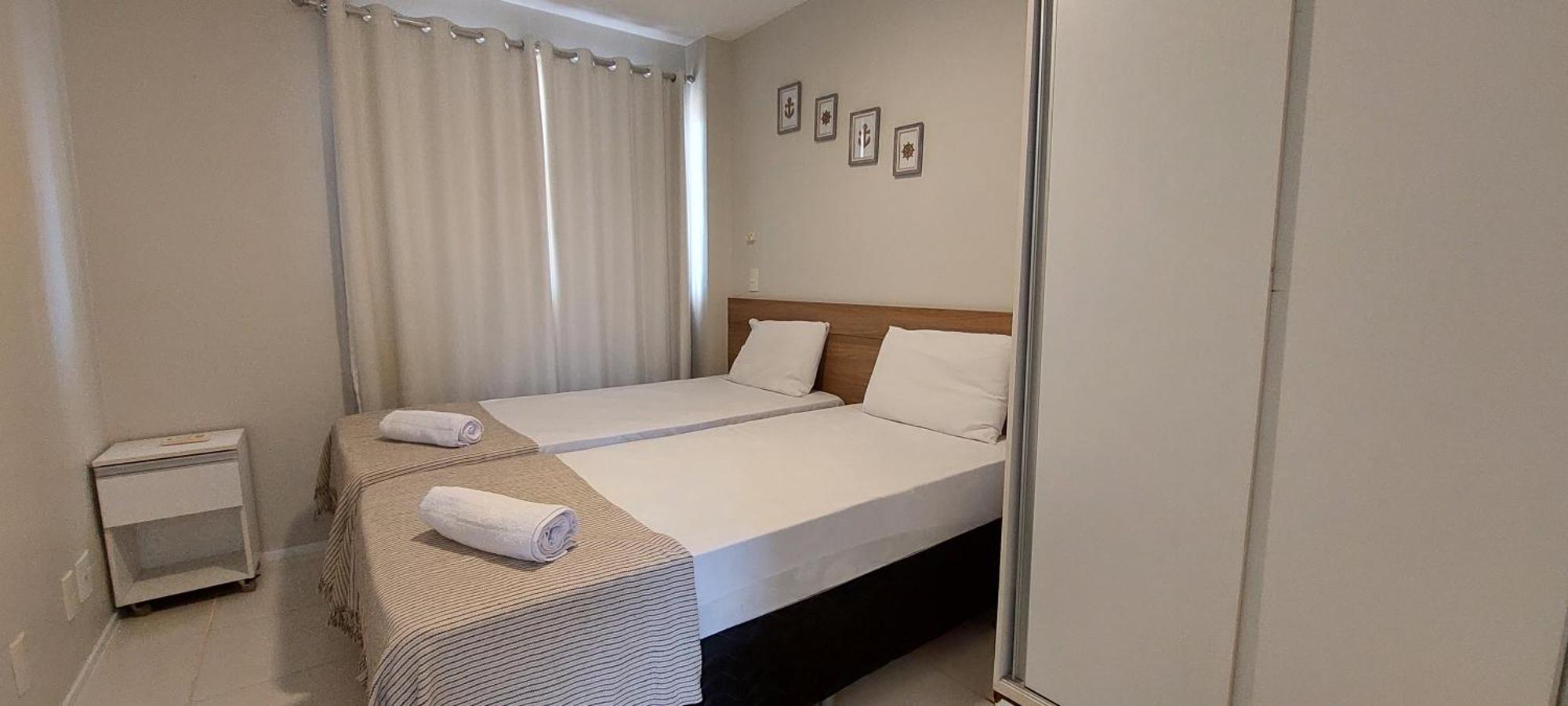 Apartamento Particular Em Porto Das Dunas - Beach Park Aquiraz Exterior photo