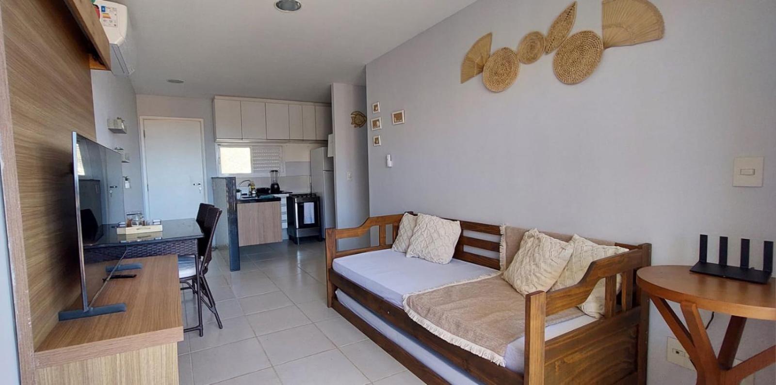 Apartamento Particular Em Porto Das Dunas - Beach Park Aquiraz Exterior photo